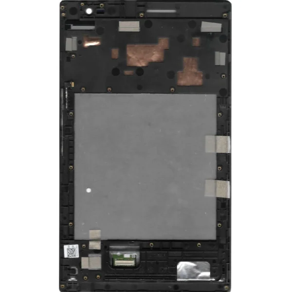 Asus Zenpad Z380KL Ekran Dokunmatik Set Siyah