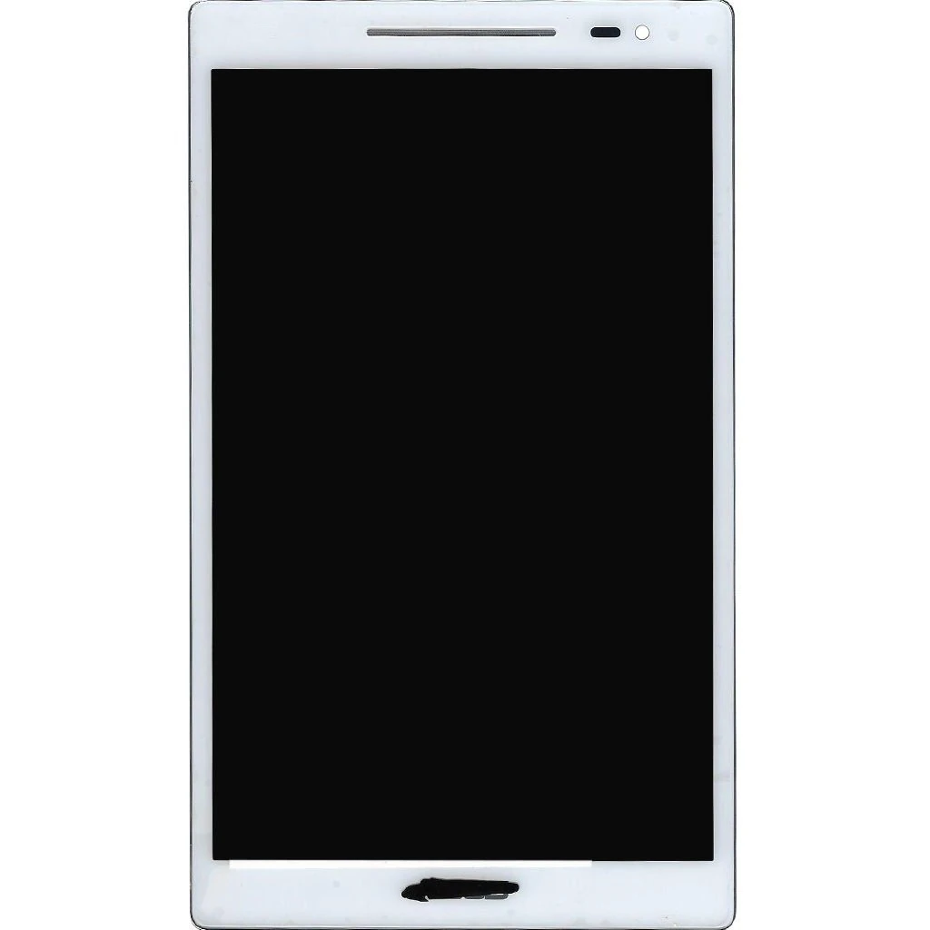 Asus Zenpad Z380KL Ekran Dokunmatik Set Beyaz