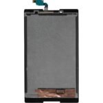 Lenovo Tab 2 A8-50 Ekran Dokunmatik Set Siyah