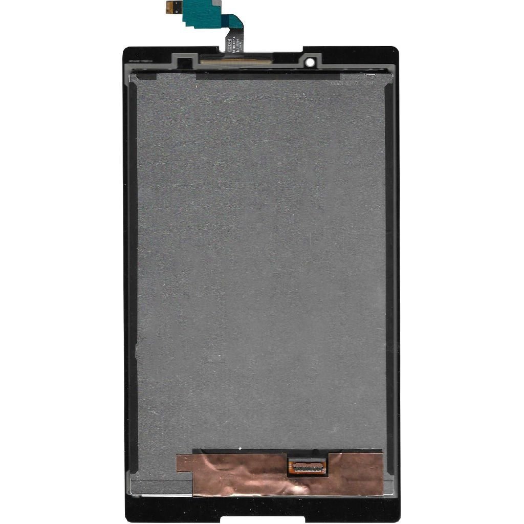 Lenovo TB3-850F Ekran Dokunmatik Set Siyah