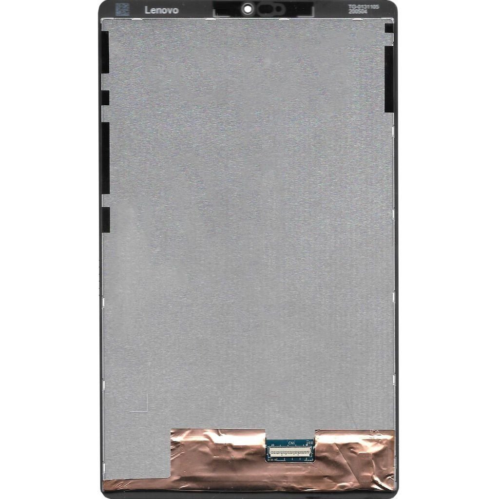 Lenovo Tab M8 TB-8505F Ekran Dokunmatik Set Siyah