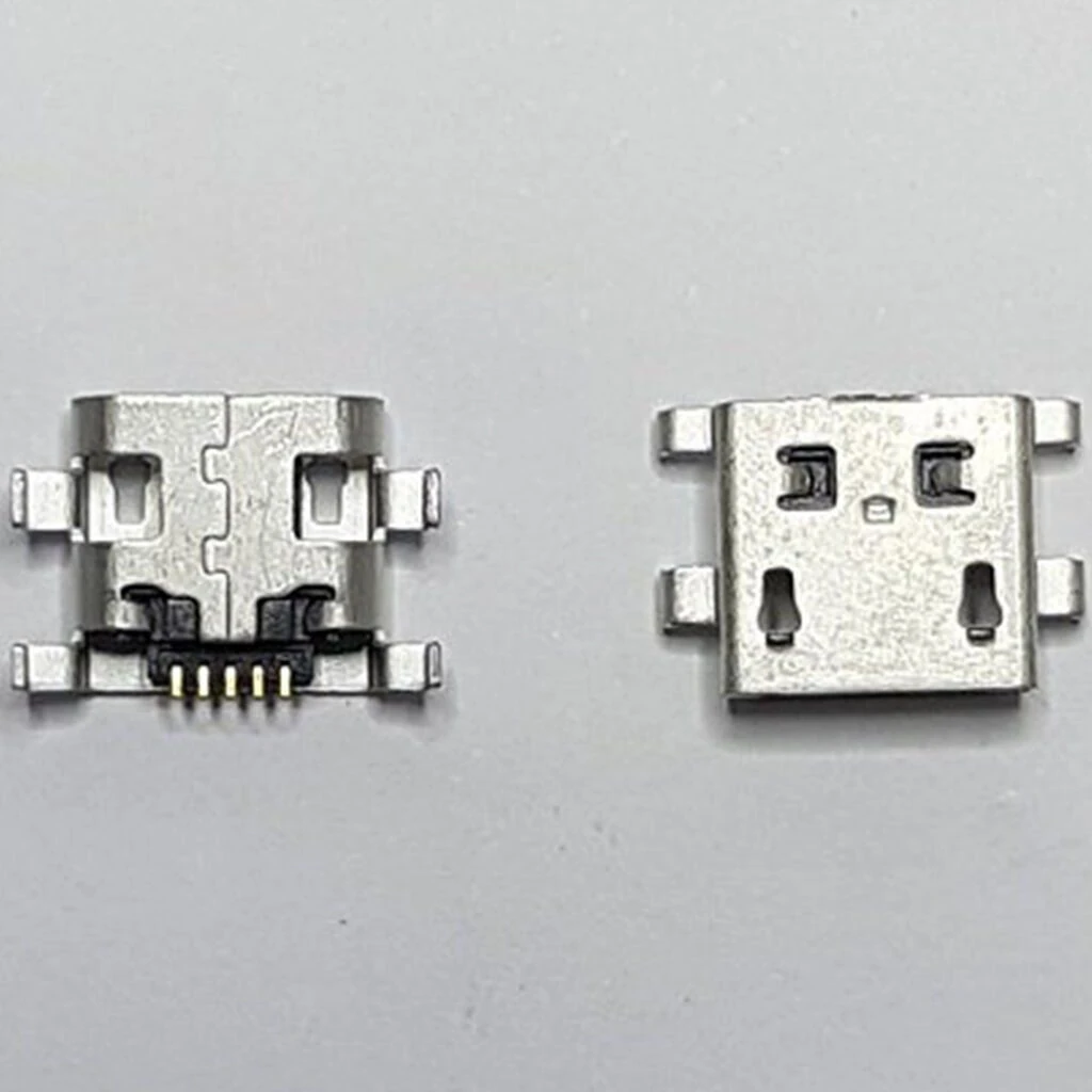 Hometech Alfa 7RA Şarj Soketi Dc Jack