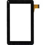 Massive M-707 Dokunmatik Siyah