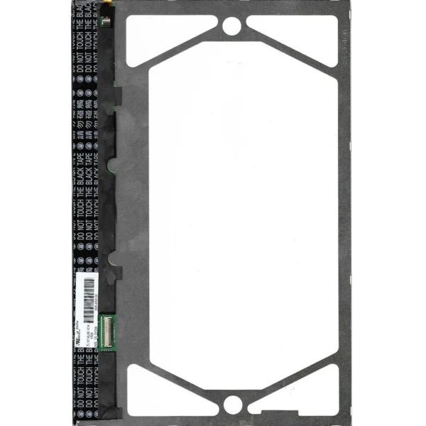 Navitech NeoTab S125 Lcd İç Ekran