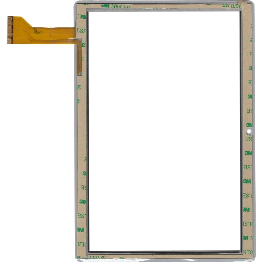 Navitech NeoTab S130 Dokunmatik Beyaz