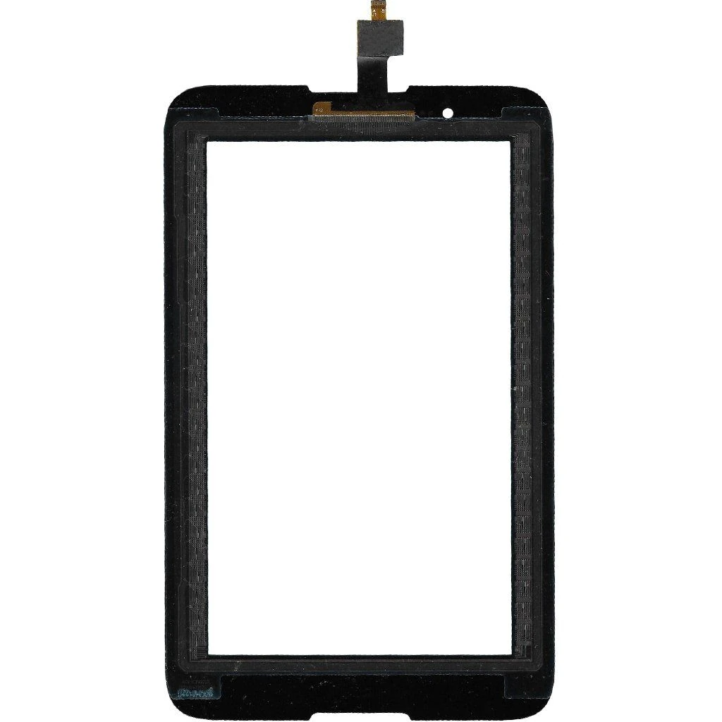 Lenovo A7-30 Dokunmatik Siyah