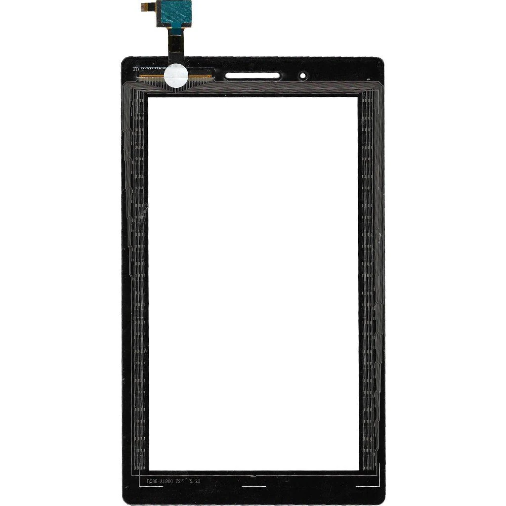 Lenovo TB3-710F Dokunmatik Siyah