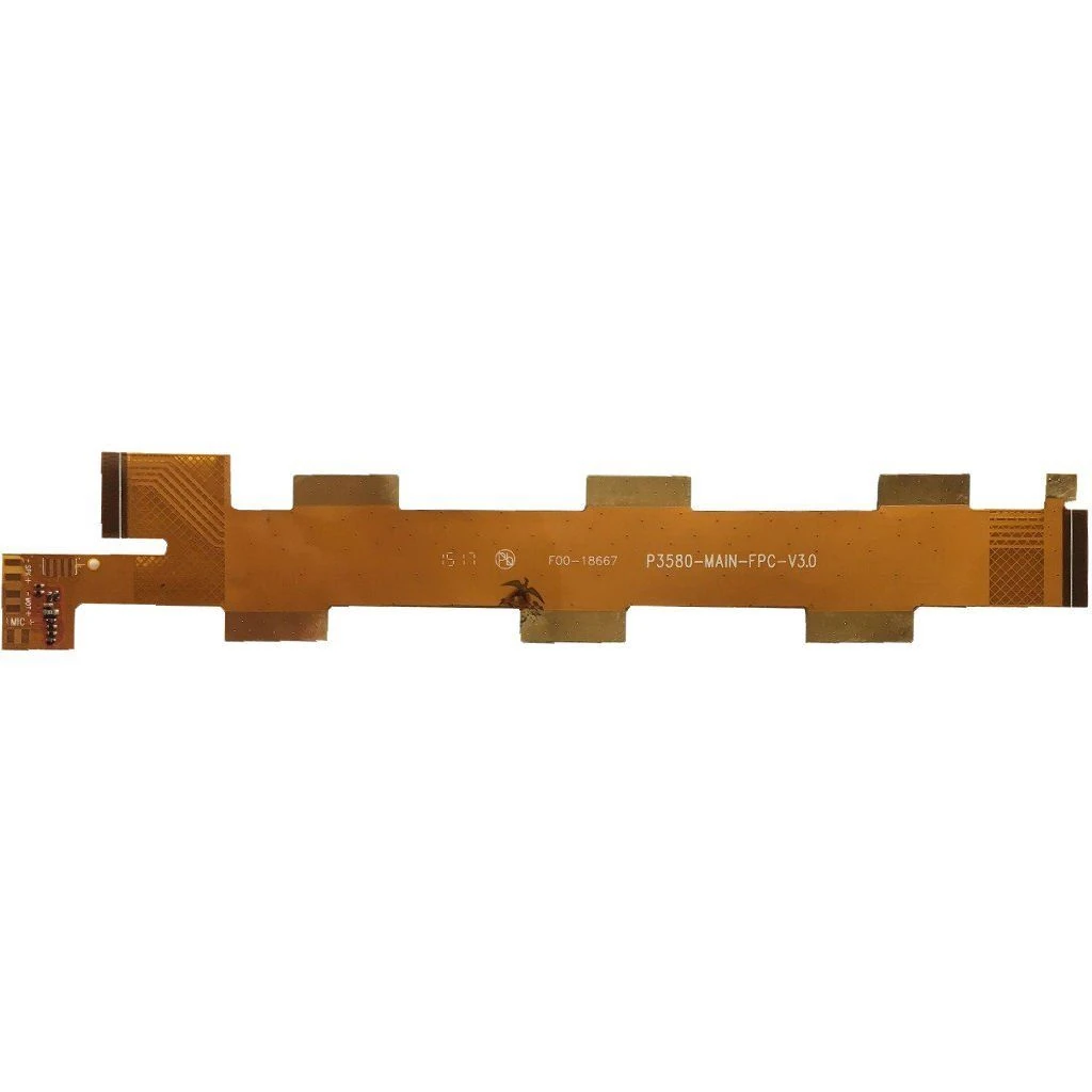 Lenovo A8-50 Lcd Flex Kablosu