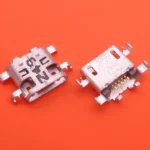 Lenovo A8-50 Şarj Soketi Dc Jack