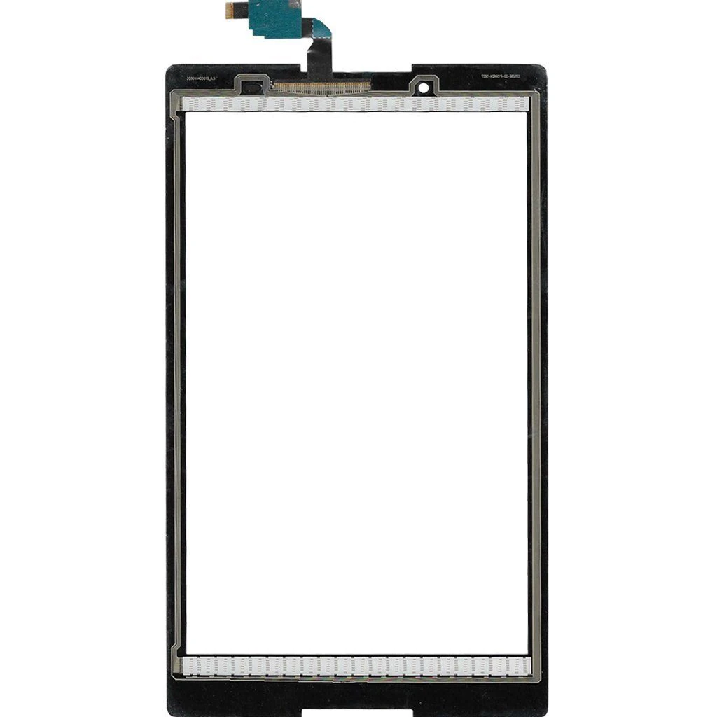 Lenovo Tab 2 A8-50 Dokunmatik Siyah