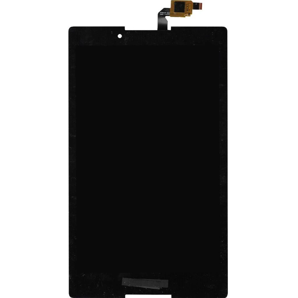Lenovo Tab A8-50L Ekran Dokunmatik Set Siyah