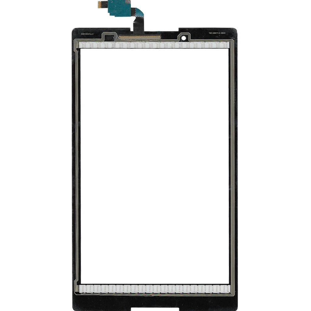 Lenovo Tab A8-50L Dokunmatik Siyah