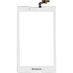 Lenovo TB3-850F Dokunmatik Beyaz