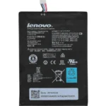 Lenovo IdeaTab A1000L Batarya Pil