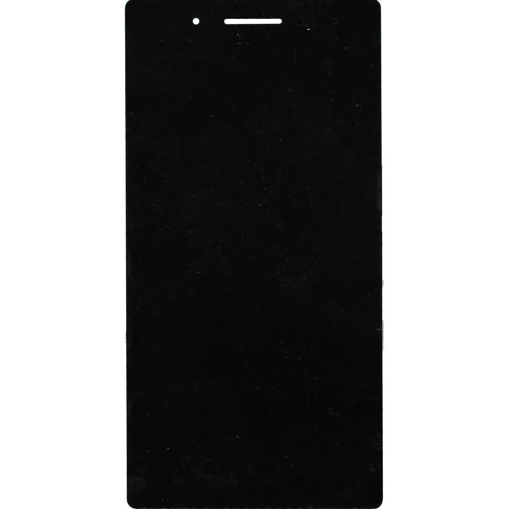 Lenovo Tab 7 TB-7504F Ekran Dokunmatik Set Siyah