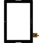 Lenovo A7600 Dokunmatik Siyah