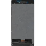 Lenovo Tab 7 TB-7504 Ekran Dokunmatik Set Siyah