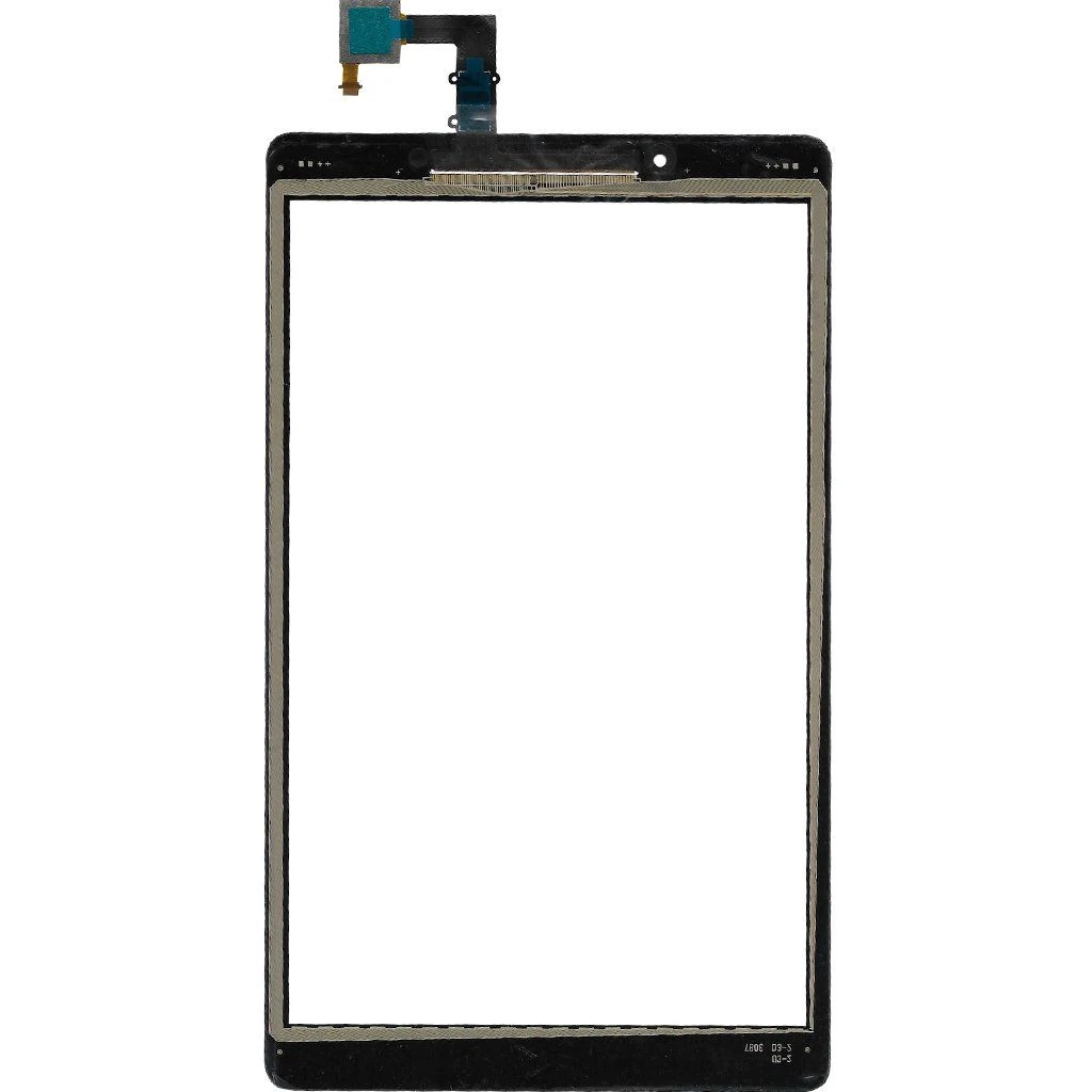 Lenovo TB-8304F1 Dokunmatik Siyah