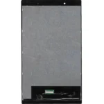 Lenovo TB-8504X Ekran Dokunmatik Set Siyah