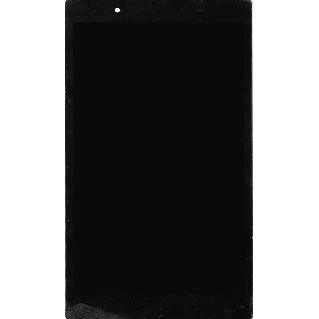 Lenovo TB-8504X Ekran Dokunmatik Set Siyah