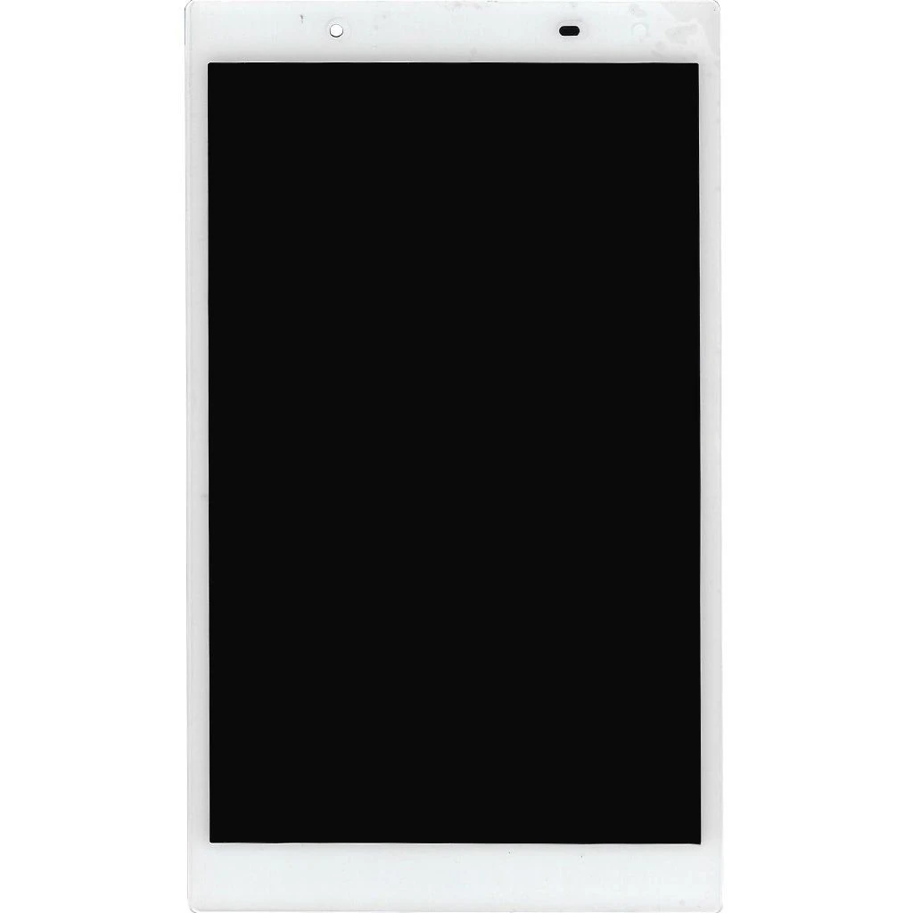 Lenovo TB-8504 Ekran Dokunmatik Set Beyaz