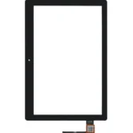 Lenovo Tab E10 TB-X104 Dokunmatik Siyah
