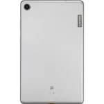 Lenovo Tab M8 TB-8505 Arka Kapak Gümüş