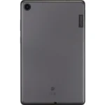 Lenovo Tab M8 TB-8505F Arka Kapak Kasa Koyu Gri