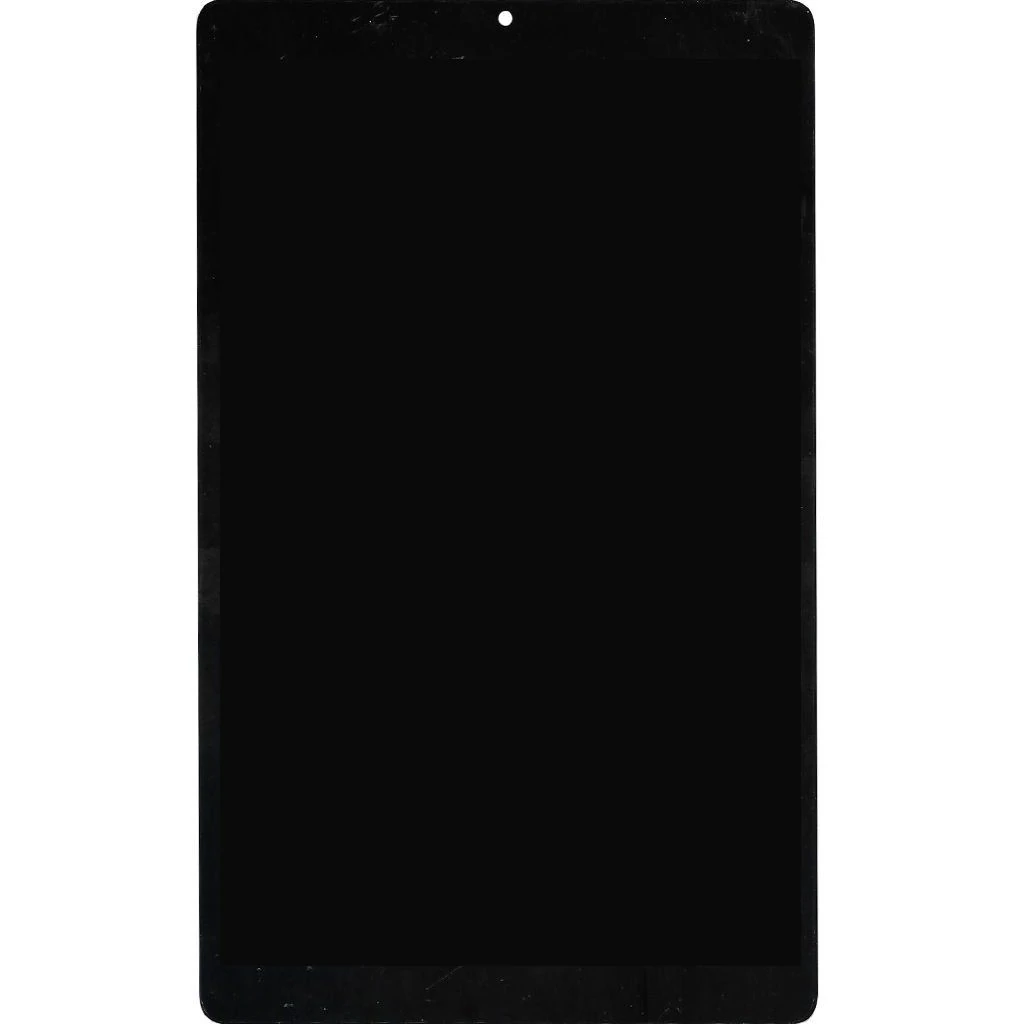 Lenovo Tab M8 TB-8505F Ekran Dokunmatik Set Siyah