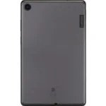 Lenovo Tab M8 TB-8505X Arka Kapak Kasa Koyu Gri