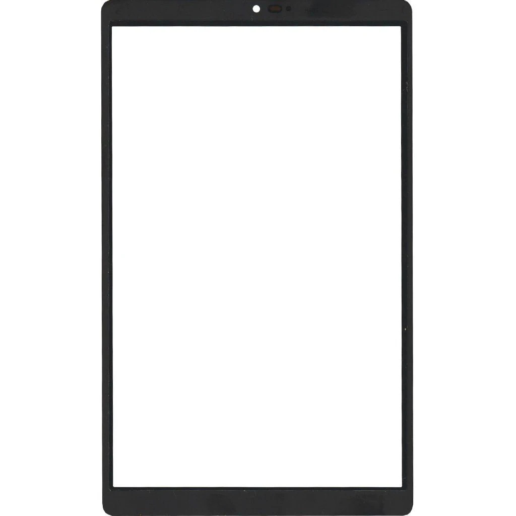 Lenovo Tab M8 TB-8505X Dokunmatik Cam Siyah