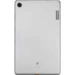 Lenovo Tab M8 TB-8505I Arka Kapak Kasa Gümüş