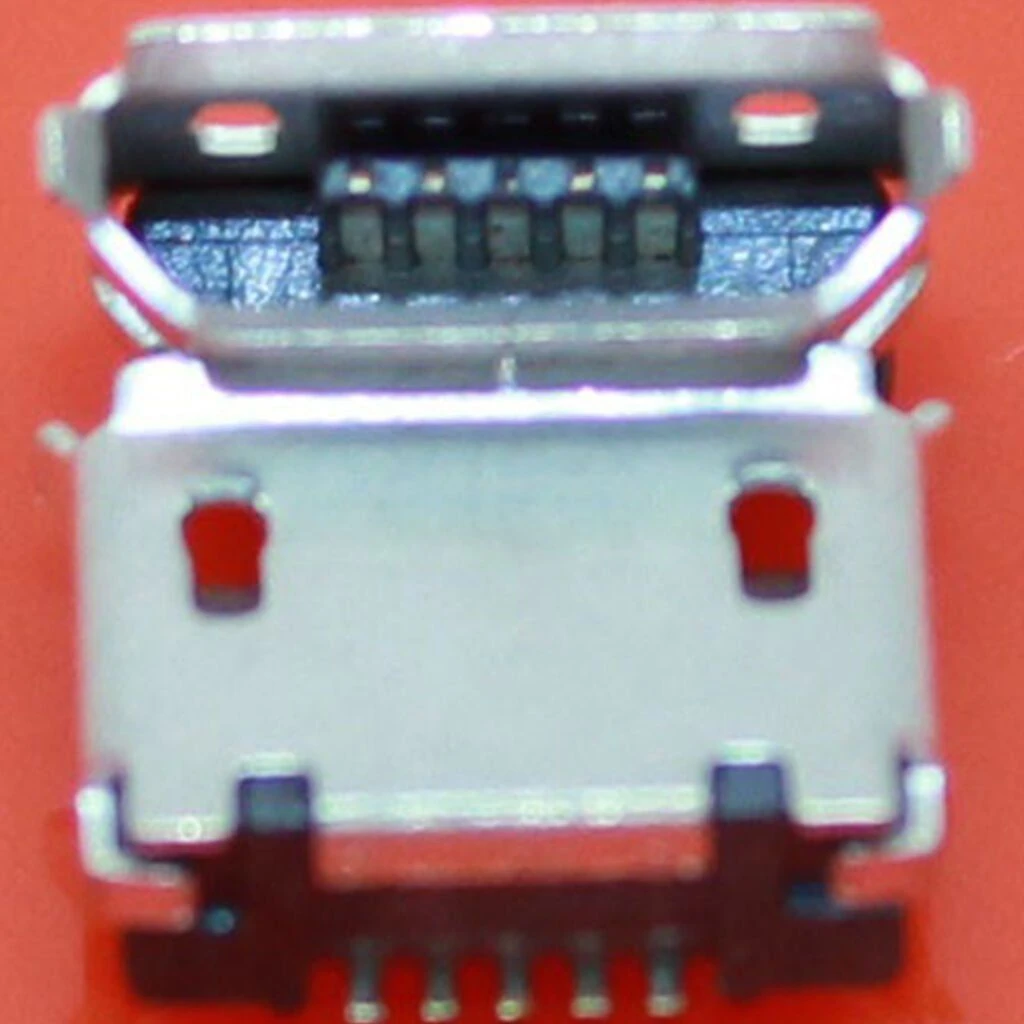 Codegen Novatab Şarj Soketi Dc Jack