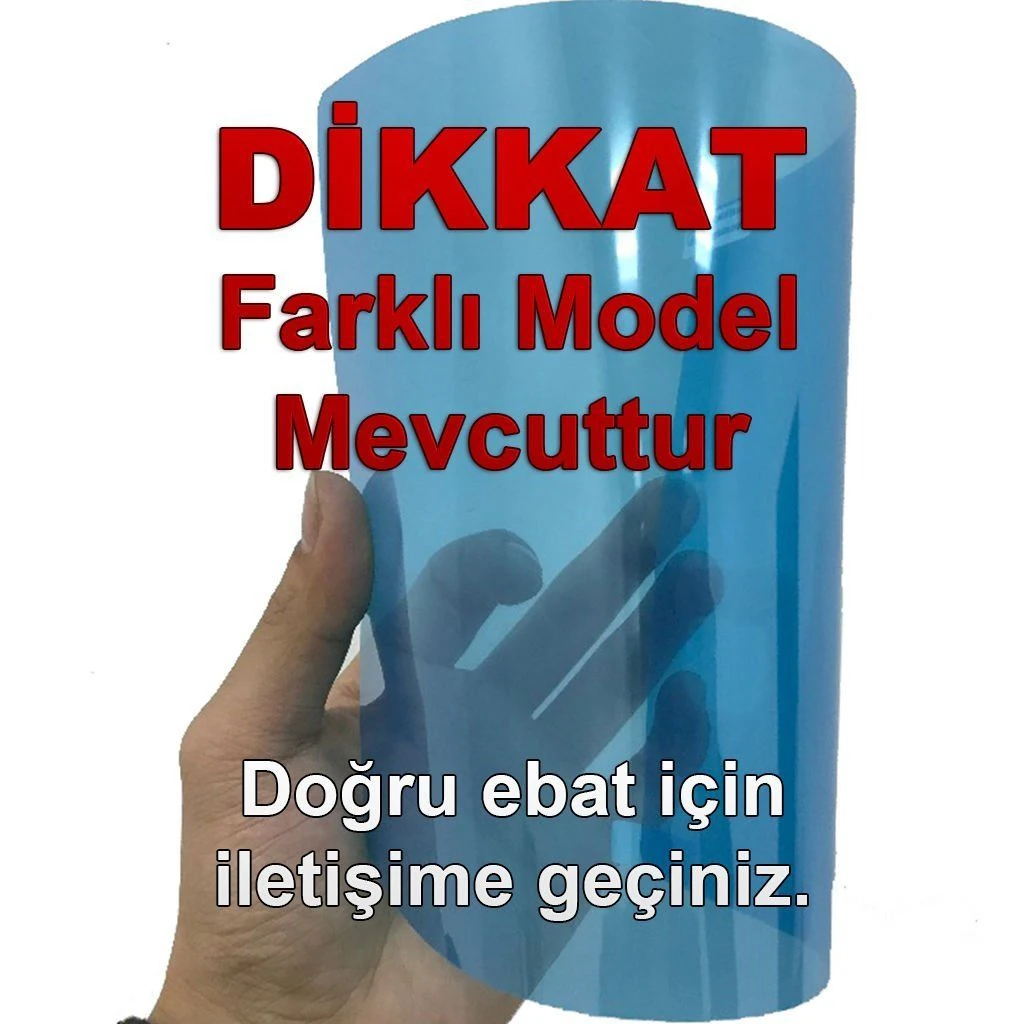 Concord 3G Phablet C-708 – Model 1 Ekran Koruyucu Nano Kırılmaz Cam