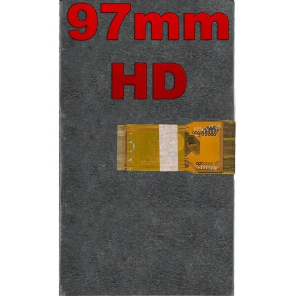 Piranha Premium Tab 7.0 Lcd İç Ekran