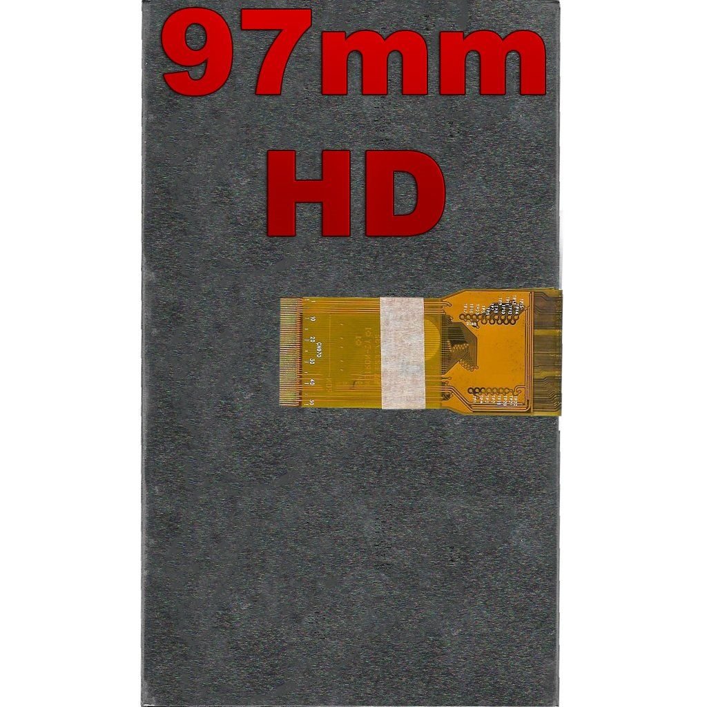 Piranha Premium Tab 7.0 Lcd İç Ekran