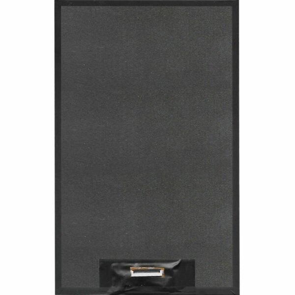 Piranha 8032 Lcd İç Ekran