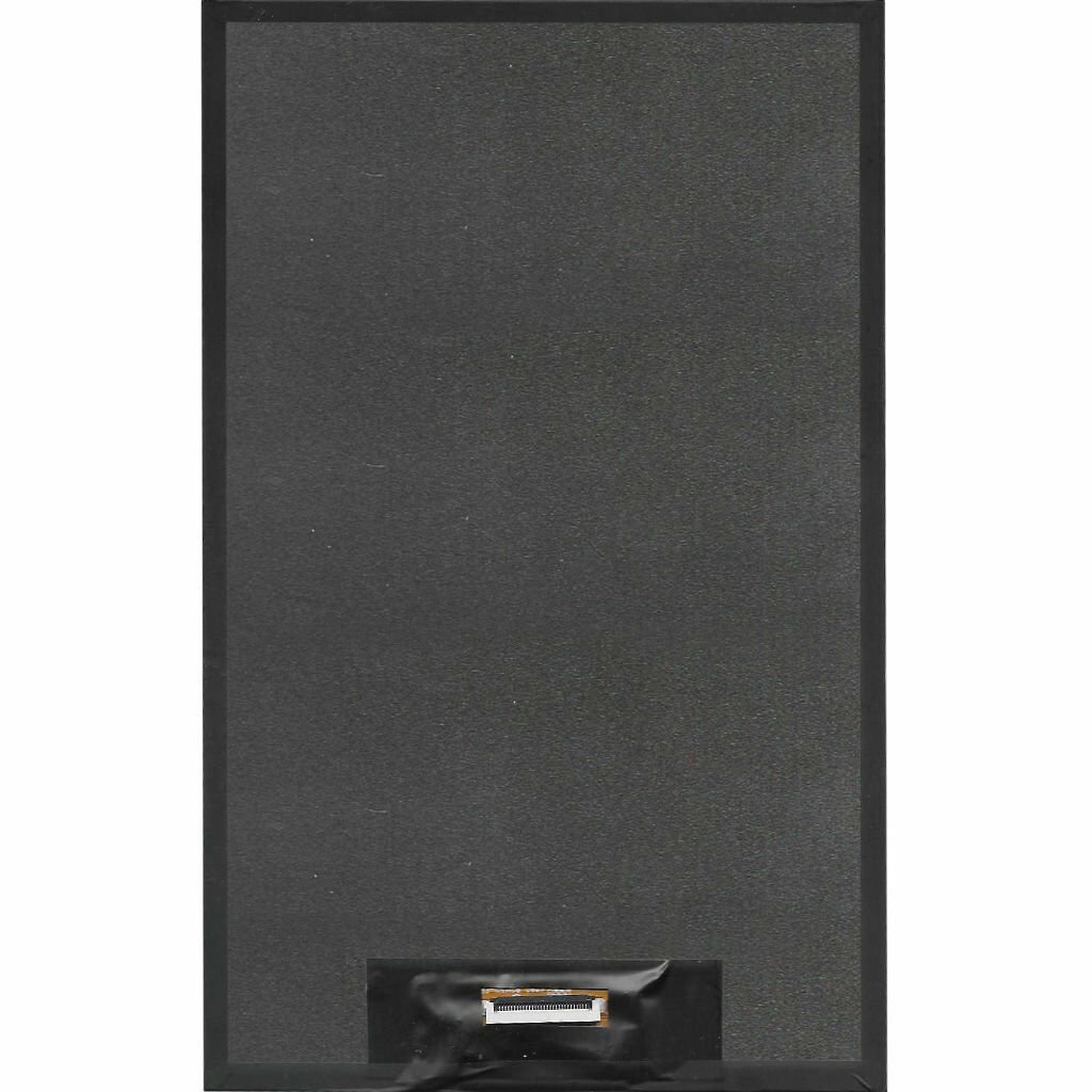 Piranha 8032 Lcd İç Ekran