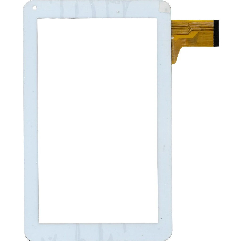 MF-358-090F-4 FPC Kablo Kodlu Dokunmatik Beyaz