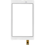 XCL-S80018A-FPC3.0 Kablo Kodlu Dokunmatik Beyaz