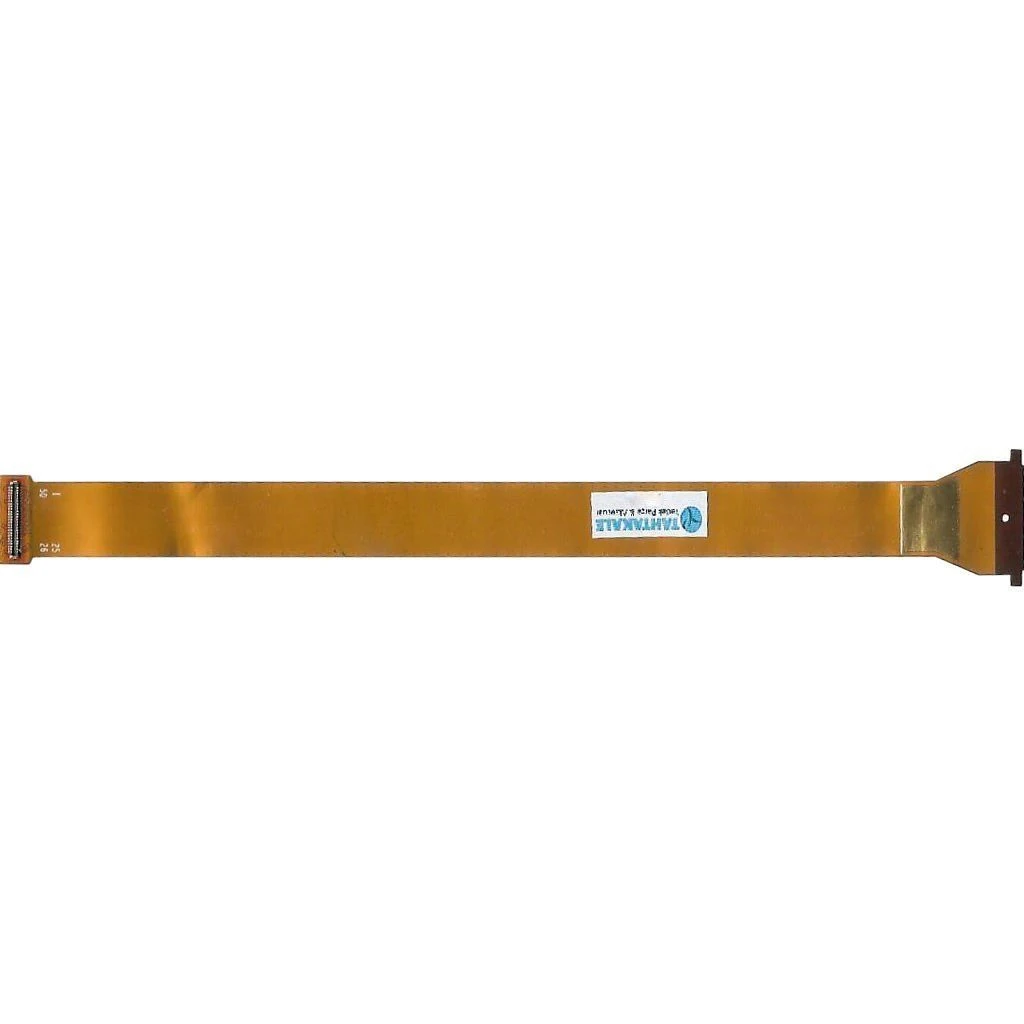 95842_5_12 Kablo Kodlu Lcd Flex Kablosu