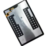 TCL Tab 10L 2.Nesil 8492A Lcd Ekran Dokunmatik Set