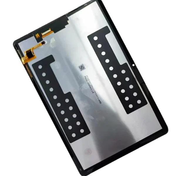 TCL Tab 10L 2.Nesil 8492A Lcd Ekran Dokunmatik Set